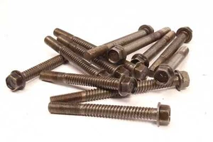 Engine Screws Bolts Suzuki GS 1100 Gl GU71L 82-83 - Picture 1 of 2