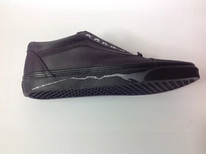 Vans x Harry Potter, Hogwarts, Heiligtümer des Todes, Herrengröße 9, Damenschuhe 10,5 - Bild 1 von 7