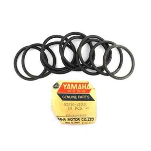 10\' YAMAHA FS1E RS100 RD60 DT100 YG1 YL2 RD60 YG5 PW80 REAR WHEEL BEARING O ... - Picture 1 of 6