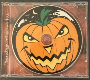 PHANTOM PHAVORITES (1997) CD. Halloween abschreckende Musik & gruselige Klänge - Bild 1 von 2