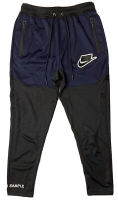 Nike Sportswear NSW Track Pants BV4550-498 Blackened Blue/Black (Men’s Large) L - Image 1 of 4