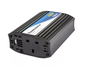 Ring Automotive RINVU150 12V 230V AC 150W In Car Invertor With USB Single - Picture 1 of 7
