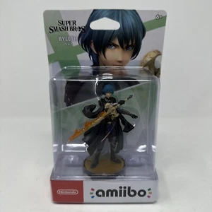 Nintendo amiibo Byleth Super Smash Bros Series Fire Emblem Switch 3DS NUEVO - Imagen 1 de 5