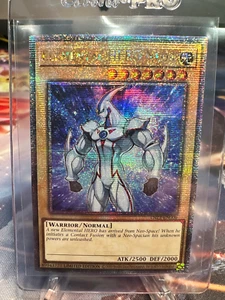 Elemental HERO Neos TN23-EN006 YuGiOh 25 Aniversario Lata: Héroes de Duelo - Imagen 1 de 2