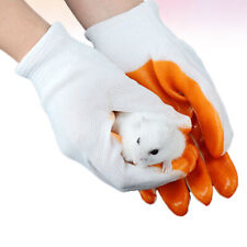 Premium Quality Anti-scratch Gloves for Birds, Pets, and Hamsters