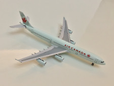 Aeroclassics 1:400 AIR CANADA Airbus  A340-300
