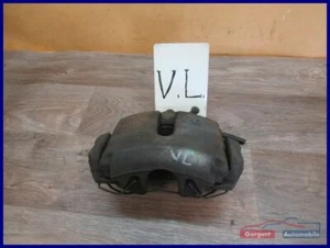 Bremssattel links vorn 581 741 VW EOS (1F7, 1F8) 2.0 TDI ATE - Bild 1 von 7