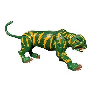 Figura de acción Battle Cat 2001 He-Man Masters of the Universe MOTU 200x - Imagen 1 de 6