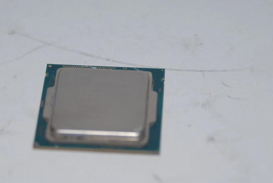 Intel SR14F Core i5-4440 3.10GHz 6MB Socket 1150 CPU Processor LGA1150 Quad-Core - Image 1 of 1