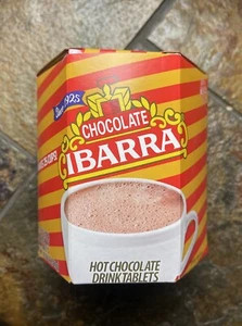 Ibarra Mexican Chocolate 19oz Exp: Aug 2026 FAST FREE SHIPPING 100% GUARANTEED - Picture 1 of 5