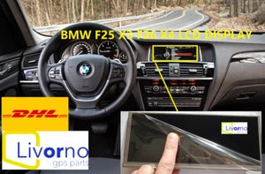 NEU BMW F25 F26 X3 X4 NBT EVO NAVI LCD DISPLAY ersatz teil ALPINE AL2566 - Bild 1 von 4