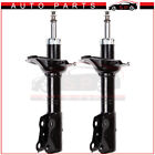 For 2000 2001 2002 2003 2004 2005 Toyota Echo Front Shocks Struts Absorbers Pair