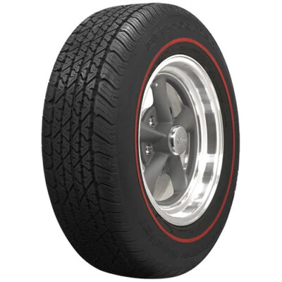 BFGOODRICH Silvertown Radial P255/70R15 RL (Quantity of 4) - Изображение 1 из 2