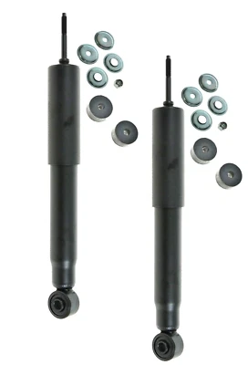 Amortiguadores de 2 puntales traseros para Ford Escape 2008-2012, Mazda Tribute 2008-2011, Mariner Foto 1 de 3