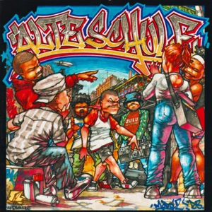 V.A. - Alte Schule (Stieber Twins & Zebster...) CD MZEE Records Zustand sehr gut - Imagen 1 de 5