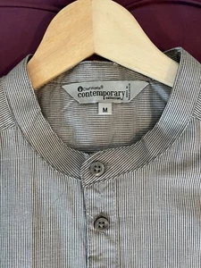 Chef Works Mens Verismo Shirt - Picture 1 of 6