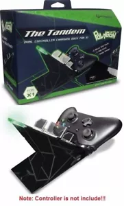 Xbox One Charge Base Charging Dock Brand New - Picture 1 of 1