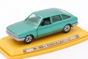 PILEN 1/64 CHRYSLER 150 #M-804 - Imagen 1 de 2