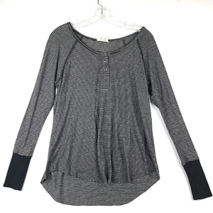 Damen Bluse Größe S weiter Rundhalsausschnitt - Bild 1 von 6