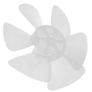 Elektrische Lüfterflügel Tischventilator Reparaturteil Ersatzteile - Bild 1 von 12