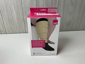 Medi CircAid Juxtalite HD Unterschenkelsystem CJL1S004 volle Wade 28 cm X-LARGE - Bild 1 von 4