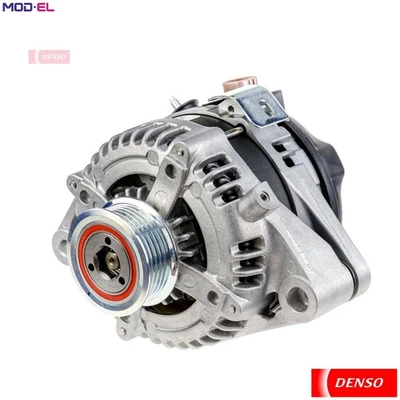ALTERNATOR DAN945 FOR TOYOTA COROLLA/ALTIS/FIELDER/Verso/ALLEX/SPACIO AVENSIS - Image 1 of 4
