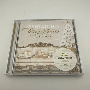A Pentatonix Christmas Deluxe - Imagen 1 de 3
