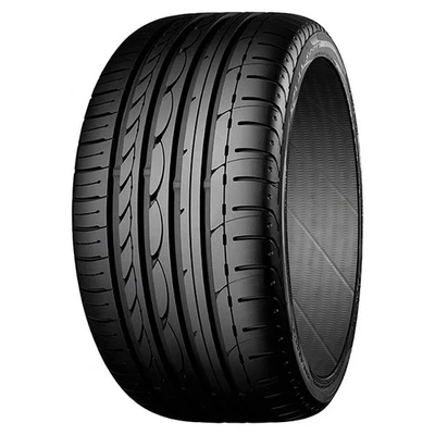 SOMMERREIFEN YOKOHAMA 245/40 R18 93Y ADVAN SPORT V103 Z.P.S. RUN FLAT - Bild 1 von 4