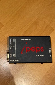 Adderlink iPeps Dual Access - Afbeelding 1 van 4