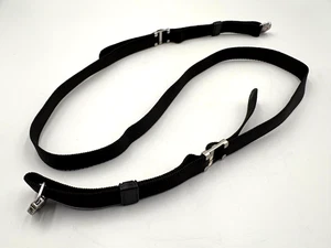Genuine 【Unused / NEW】 Asahi Pentax Neck Strap w/ Lugs for 6x7 67 645 from JAPAN - Picture 1 of 13