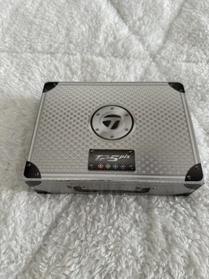 Мячи для гольфа покер Taylormade ограниченный выпуск - крайне редкие - дюжина TP5 - Изображение 1 из 3