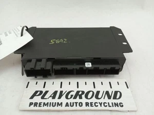 03-06 Audi TT Chassis ECM Theft-Locking Comfort Control Quattro Coupe - Picture 1 of 12