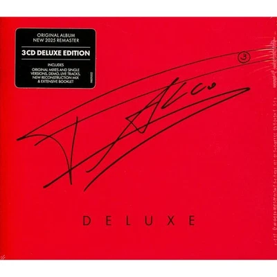 Falco - Falco 3 Deluxe Version (2025 - EU - Original) - Bild 1 von 2