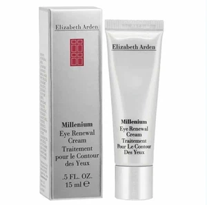 Elizabeth Arden Millenium Eye Renewal Cream 15ml.UVP 32£🔥 Neu - Originalverpackt & Versiegelt - Bild 1 von 1