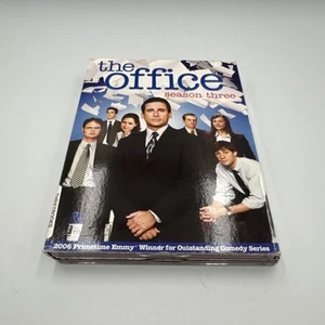 The Office: Season 3 dvd - Picture 1 of 12