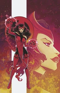 Avengers #29  1:50 Luciano Vecchio No Trade Dress Variant - Picture 1 of 1