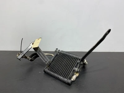 Ford Mustang GT350 2016 OEM motor enfriador de aceite conjunto usado Foto 1 de 4