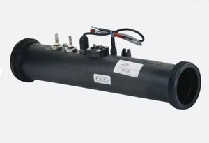 DAVEY SPA QUIP - SP800 3.0KW SPA POWER TITANIUM HEATER ELEMENT TUBE - Picture 1 of 2