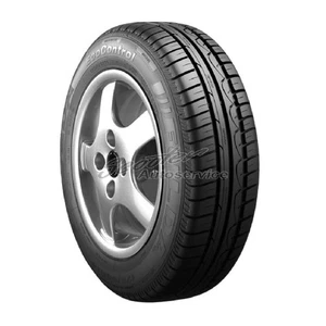 1x 215/65 R 17 99V Fulda Sommer-Reifen EcoControl SUV MFS | 66237 - Bild 1 von 4
