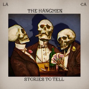 The Hangmen STORIES TO TELL (Vinyl) - Imagen 1 de 1