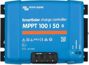 VICTRON ENERGY SmartSolar MPPT 100/50 - SCC110050210 - Imagen 1 de 7