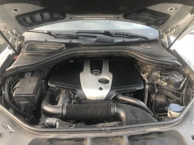 2015 MERCEDES BENZ ML250 Automatic Transmission 178k fits DIESEL W166     886794 Foto 1 de 4