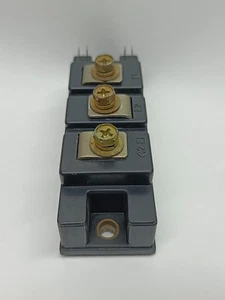 MITSUBISHI QM75DY-H Power supply thyristor IGBT module (FREE SHIPPING) - Picture 1 of 4