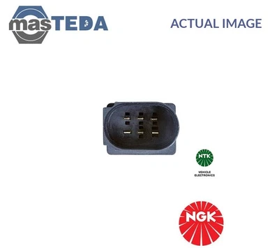 94418 LAMBDA OXYGEN O2 SENSOR FOR CYLINDER 7-12 NGK FOR AUDI A4 B6,TT,A3,A6 C5 - Image 1 of 4