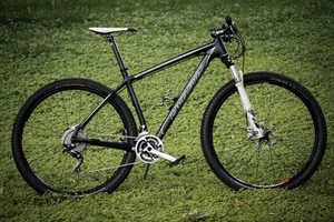 Santa Cruz Highball 29 Mtb Carbon - Foto 1 di 13