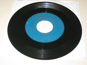 VOCAL GROUP 45RPM RECORD - THE SPADES - LIBERTY 55118 - Imagen 1 de 1