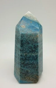 Punta de cristal pulido Trolleite grande - Imagen 1 de 9