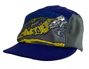 Headsweats Crusher Hat Performance Ciclismo Correr Gorra Ajustable - Nuevo sin Etiquetas - Imagen 1 de 11