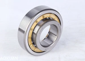 RODAMIENTO COJINETE DE RODILLOS CILINDRICOS NJ310 CYLINDRICAL BEARING ROLLERS - Imagen 1 de 1