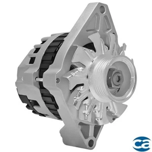 91327 Alternator (105A) 1PC for Buick Electra, LeSabre 90-88 6Cyl 3.8L 10463094 - Bild 1 von 6